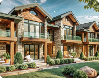 The Grand Real Estate
