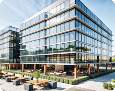 The Business Hub